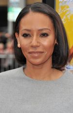 MELANIE BROWN at Paddington Premiere in Hollywood