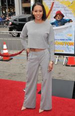 MELANIE BROWN at Paddington Premiere in Hollywood