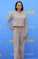 MELANIE BROWN at Paddington Premiere in Hollywood