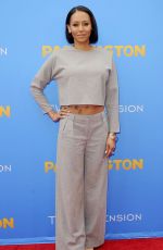 MELANIE BROWN at Paddington Premiere in Hollywood