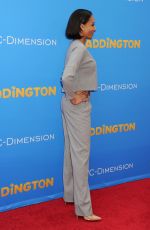 MELANIE BROWN at Paddington Premiere in Hollywood