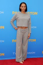 MELANIE BROWN at Paddington Premiere in Hollywood