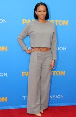 MELANIE BROWN at Paddington Premiere in Hollywood