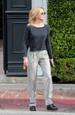 MELANIE GRIFFITH Out and About in Los Angeles 2901