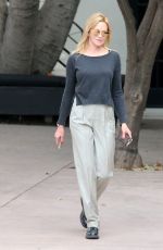 MELANIE GRIFFITH Out and About in Los Angeles 2901