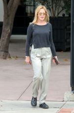 MELANIE GRIFFITH Out and About in Los Angeles 2901