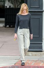 MELANIE GRIFFITH Out and About in Los Angeles 2901