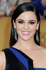 MELISSA FUMERO at 2015 Screen Actor Guild Awards in Los Angeles