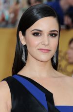 MELISSA FUMERO at 2015 Screen Actor Guild Awards in Los Angeles