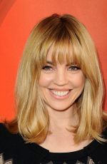 MELISSA GEORGE at NBC/Universal TCA Press Tour in Pasadena