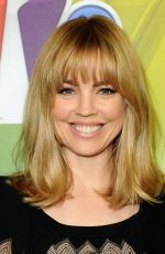 MELISSA GEORGE at NBC/Universal TCA Press Tour in Pasadena
