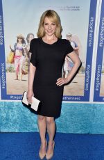 MELISSA RAUCH at Togetherness Premiere in Hollywood
