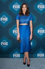 MICHAELA CONLIN at 2015 Fox All-star Party in Pasadena