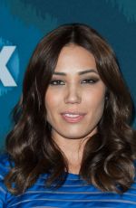MICHAELA CONLIN at 2015 Fox All-star Party in Pasadena
