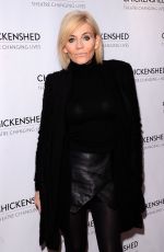 MICHELLE COLLINS at Peter Pan VIP Performance