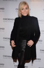 MICHELLE COLLINS at Peter Pan VIP Performance
