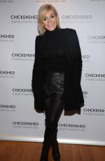 MICHELLE COLLINS at Peter Pan VIP Performance