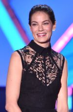 MICHELLE MONAGHAN at 2015 Critics Choice Movie Awards in Los Angeles