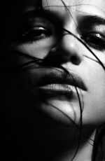MICHELLE RODRIGUEZ in Interview Magazine, February 2015 Issue
