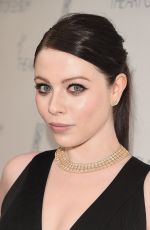 MICHELLE TRACHTENBERG at Art of Elysium and Samsung Galaxy Present Marina Abramovic’s Heaven in Los Angeles