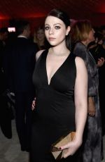 MICHELLE TRACHTENBERG at Art of Elysium and Samsung Galaxy Present Marina Abramovic’s Heaven in Los Angeles