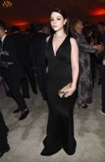 MICHELLE TRACHTENBERG at Art of Elysium and Samsung Galaxy Present Marina Abramovic’s Heaven in Los Angeles