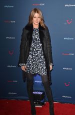 MILLIE MACKINTOSH at Thomson Scene Launch Event in London