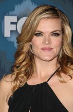 MISSI PYLE at 2015 Fox All-star Party in Pasadena