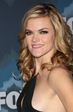 MISSI PYLE at 2015 Fox All-star Party in Pasadena