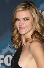 MISSI PYLE at 2015 Fox All-star Party in Pasadena