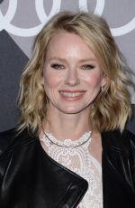 NAOMI WATTS at Audi Celebrates Golden Globes Week in Los Angeles