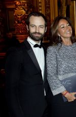 NATALIE PORTMAN at The Pasteur Weizmann Institute 40th Anniversary Celebration