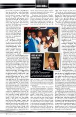 NICKI MINAJ in Rolling Stone Magazine