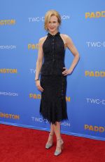 NICOLE KIDMAN at Paddington Premiere in Hollywood