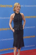 NICOLE KIDMAN at Paddington Premiere in Hollywood