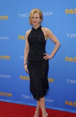 NICOLE KIDMAN at Paddington Premiere in Hollywood