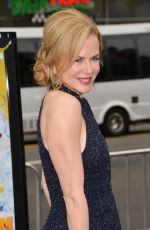 NICOLE KIDMAN at Paddington Premiere in Hollywood