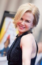 NICOLE KIDMAN at Paddington Premiere in Hollywood