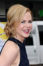 NICOLE KIDMAN at Paddington Premiere in Hollywood