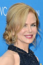 NICOLE KIDMAN at Paddington Premiere in Hollywood