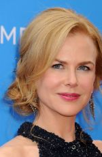 NICOLE KIDMAN at Paddington Premiere in Hollywood