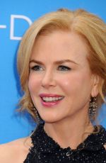 NICOLE KIDMAN at Paddington Premiere in Hollywood