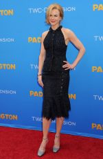 NICOLE KIDMAN at Paddington Premiere in Hollywood
