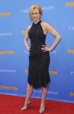 NICOLE KIDMAN at Paddington Premiere in Hollywood