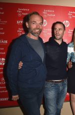 NICOLE KIDMAN at Strangerland Premiere at 2015 Sundance Film Festival