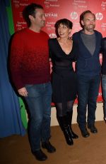NICOLE KIDMAN at Strangerland Premiere at 2015 Sundance Film Festival