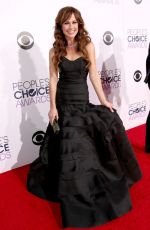 NIKKI DELOACH at 2015 People’s Choice Awards in Los Angeles