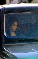 NIKKI REED and Ian Somerhalder Out and About in Brentwood 0601