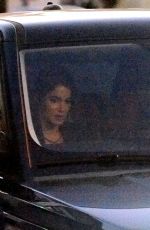NIKKI REED and Ian Somerhalder Out and About in Brentwood 0601