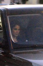 NIKKI REED and Ian Somerhalder Out and About in Brentwood 0601